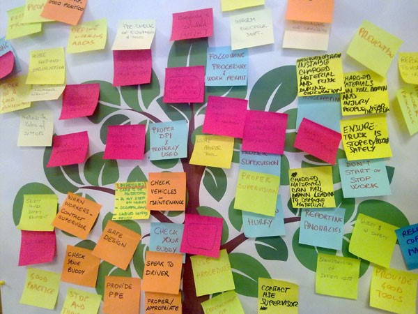 Master Facilitazione